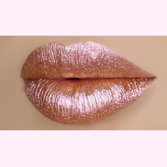 Lime crime Dreamgirl mix & match lip trio - Picture 3 of 8